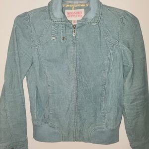 Mossimo Supply Co jacket